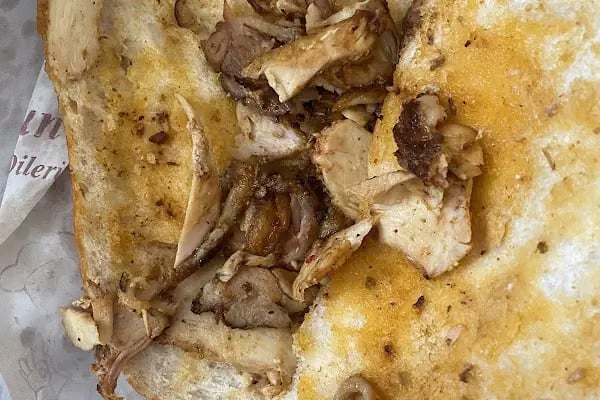 Döşemealtı Döner Dünyası - Resim 9