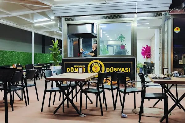Döşemealtı Döner Dünyası - Resim 2