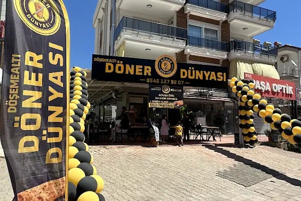 Döşemealtı Döner Dünyası - Resim 5