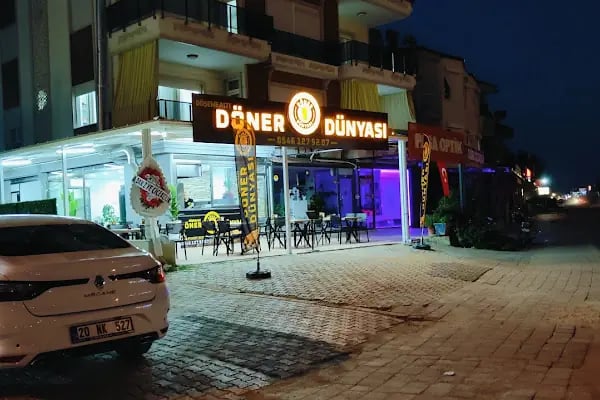 Döşemealtı Döner Dünyası - Resim 13