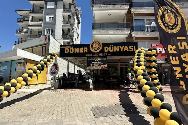 Döşemealtı Döner Dünyası - Resim 17