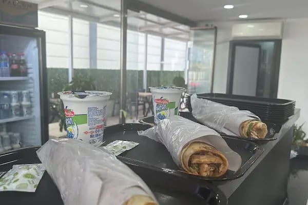 Döşemealtı Döner Dünyası - Resim 14