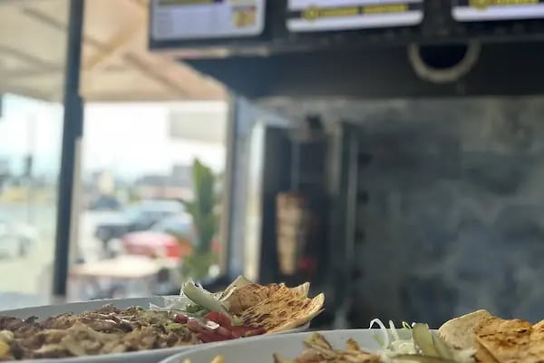 Döşemealtı Döner Dünyası - Resim 7