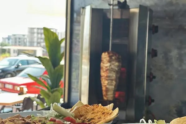 Döşemealtı Döner Dünyası - Resim 3
