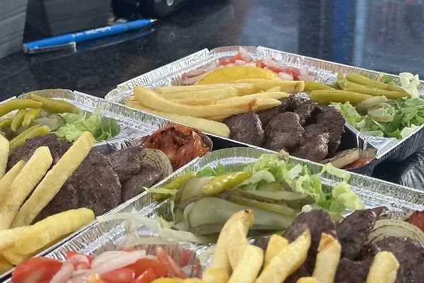 Döşemealtı Döner Dünyası - Resim 8