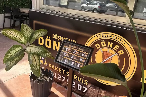 Döşemealtı Döner Dünyası - Resim 12