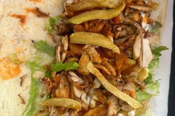 Döşemealtı Döner Dünyası - Resim 10