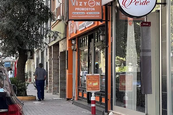 Vizyon Promosyon Baskı Merkezi - Resim 15