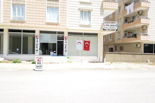 Hira dental diş kliniği Diş Doktoru Rümeysa Bolatkale - Resim 3