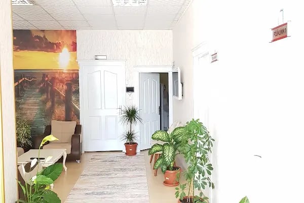 Hira dental diş kliniği Diş Doktoru Rümeysa Bolatkale - Resim 10