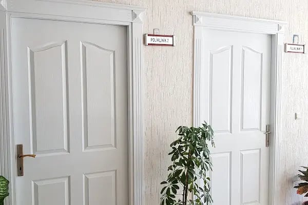 Hira dental diş kliniği Diş Doktoru Rümeysa Bolatkale - Resim 11
