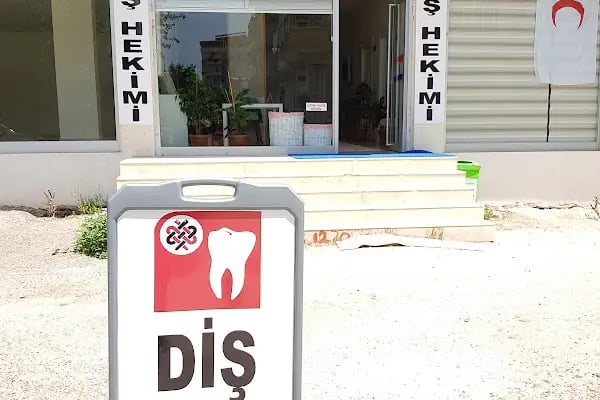 Hira dental diş kliniği Diş Doktoru Rümeysa Bolatkale - Resim 5