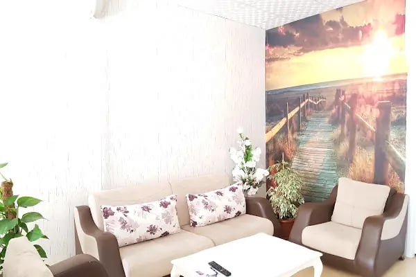 Hira dental diş kliniği Diş Doktoru Rümeysa Bolatkale - Resim 18