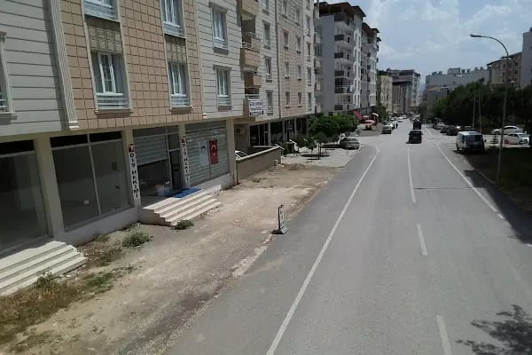 Hira dental diş kliniği Diş Doktoru Rümeysa Bolatkale - Resim 14
