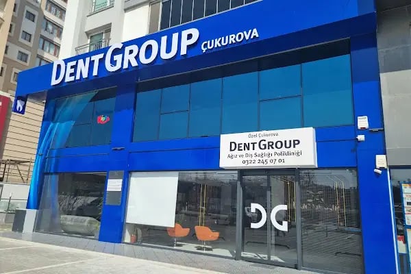 Dentgroup Adana/Çukurova - Resim 16