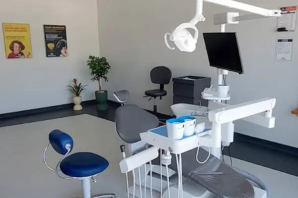 Dentgroup Adana/Çukurova - Resim 20