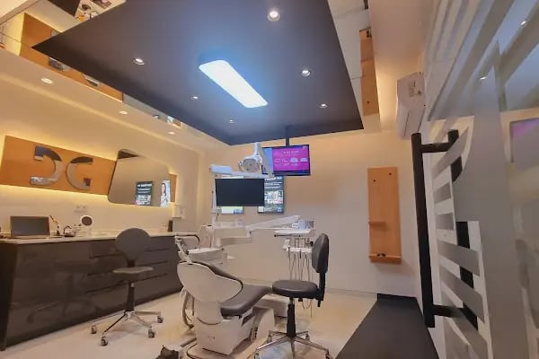 Dentgroup Adana/Çukurova - Resim 4