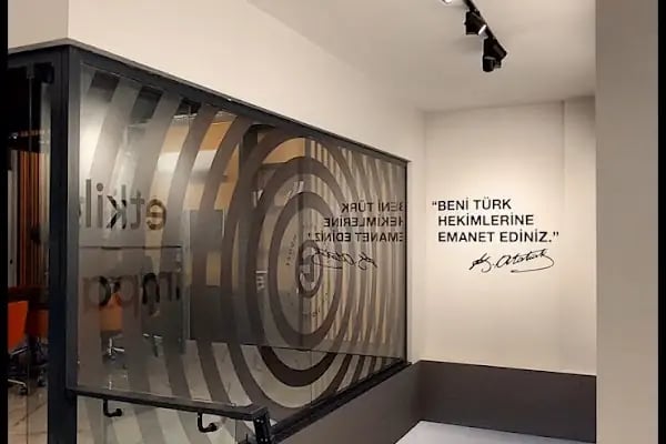 Dentgroup Adana/Çukurova - Resim 10
