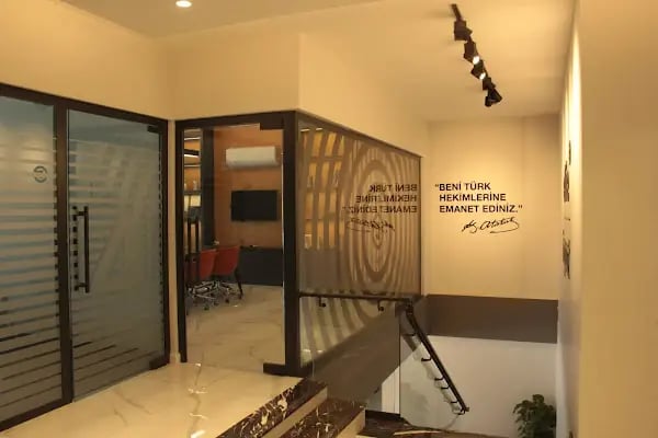 Dentgroup Adana/Çukurova - Resim 17