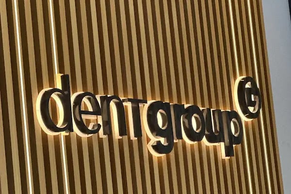 Dentgroup Adana/Çukurova - Resim 14