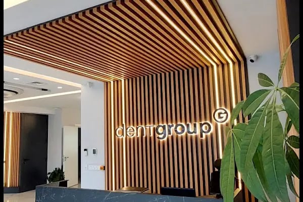 Dentgroup Adana/Çukurova - Resim 15