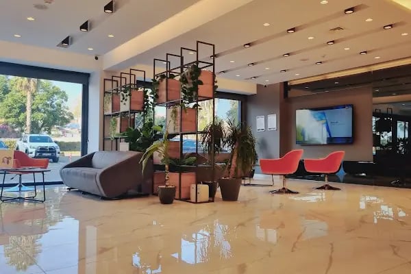 Dentgroup Adana/Çukurova - Resim 9