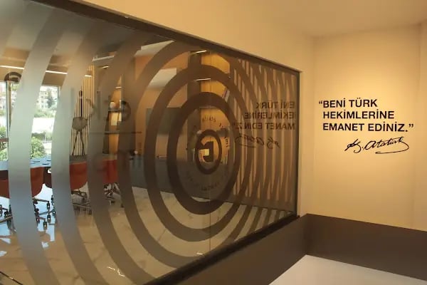 Dentgroup Adana/Çukurova - Resim 6