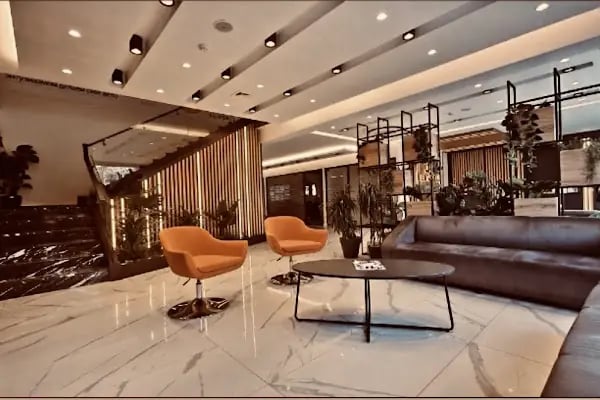 Dentgroup Adana/Çukurova - Resim 18