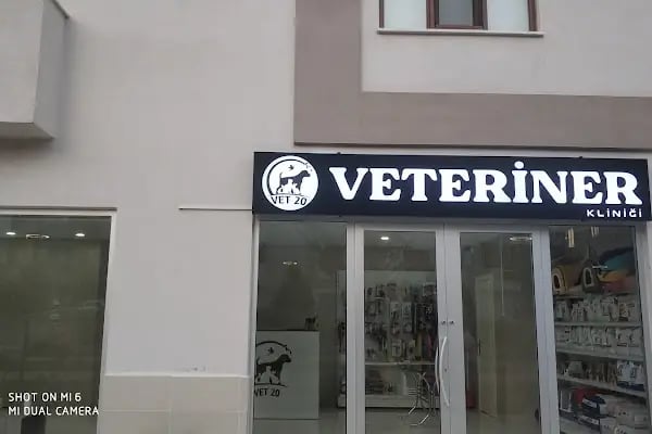 Vet20 Veteriner Kliniği - Resim 10