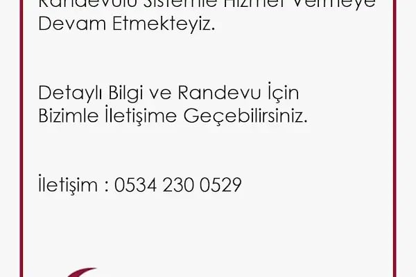 Alanya Psikolog Anıl TOPAK - Resim 2