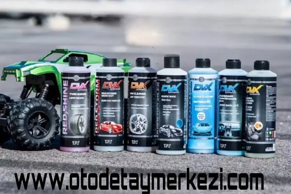 İkonwax Otodetaymerkezi - Resim 9