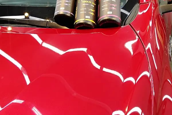 İkonwax Otodetaymerkezi - Resim 13