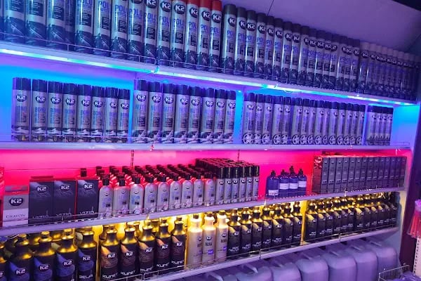 İkonwax Otodetaymerkezi - Resim 2