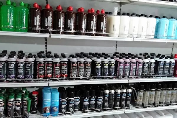 İkonwax Otodetaymerkezi - Resim 3