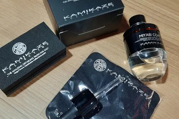 İkonwax Otodetaymerkezi - Resim 17