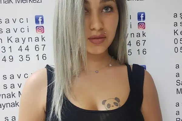 AŞKIN SAVCI BAYAN KUAFÖRÜ SAÇ KAYNAK MERKEZİ - Resim 2