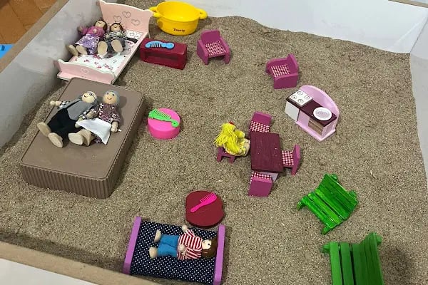 Psikolog Betül Çetin/Denizli Özel Psikolog/Oyun Terapisi/Yetişkin Terapi/Ergen Terapisi/Özel Çocuk Psikoloğu/Denizli Pedagog - Resim 10