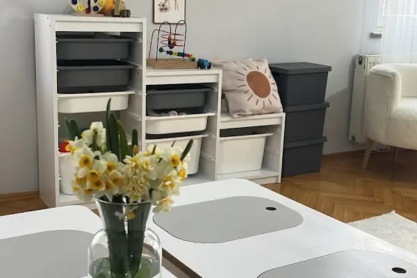 Psikolog Betül Çetin/Denizli Özel Psikolog/Oyun Terapisi/Yetişkin Terapi/Ergen Terapisi/Özel Çocuk Psikoloğu/Denizli Pedagog - Resim 1