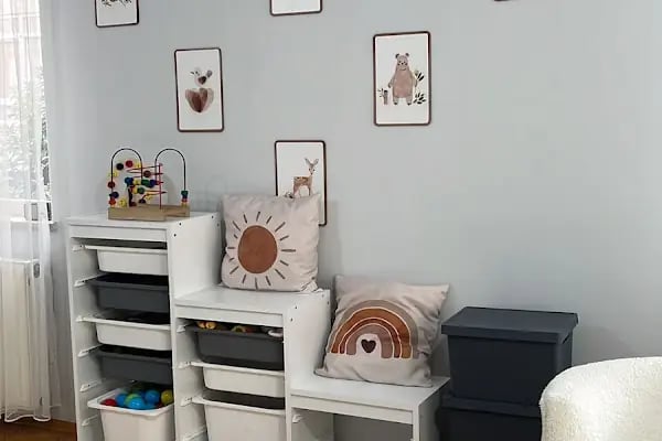 Psikolog Betül Çetin/Denizli Özel Psikolog/Oyun Terapisi/Yetişkin Terapi/Ergen Terapisi/Özel Çocuk Psikoloğu/Denizli Pedagog - Resim 19