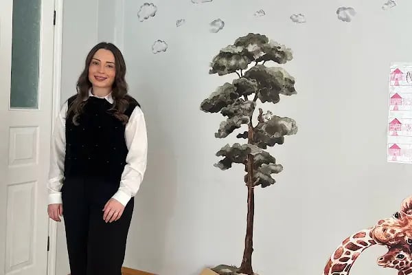 Psikolog Betül Çetin/Denizli Özel Psikolog/Oyun Terapisi/Yetişkin Terapi/Ergen Terapisi/Özel Çocuk Psikoloğu/Denizli Pedagog - Resim 12
