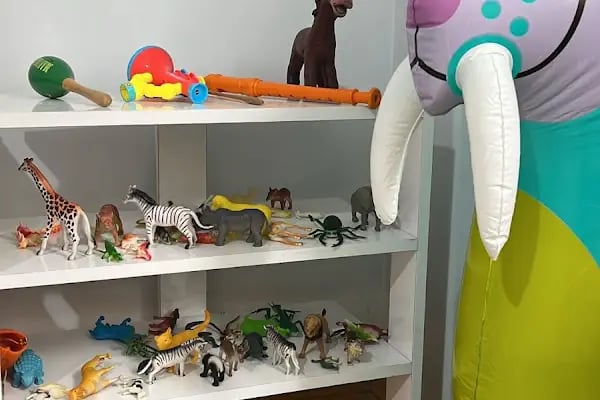 Psikolog Betül Çetin/Denizli Özel Psikolog/Oyun Terapisi/Yetişkin Terapi/Ergen Terapisi/Özel Çocuk Psikoloğu/Denizli Pedagog - Resim 3