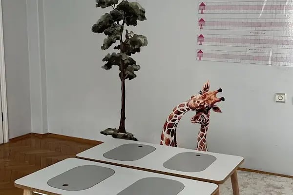 Psikolog Betül Çetin/Denizli Özel Psikolog/Oyun Terapisi/Yetişkin Terapi/Ergen Terapisi/Özel Çocuk Psikoloğu/Denizli Pedagog - Resim 4
