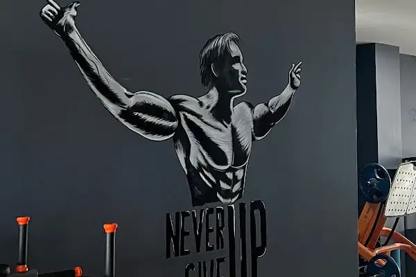 Flex Fitness - Resim 2