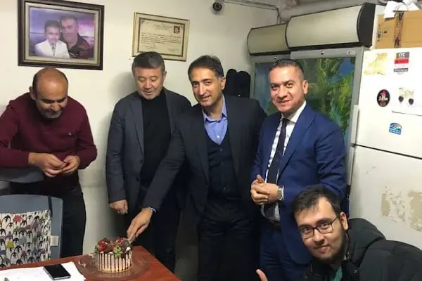 YENİ BAŞKENT VETERINER KLİNİĞİ - Resim 17
