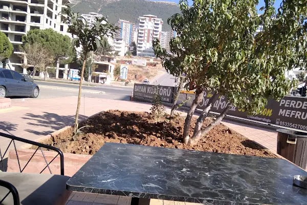 Sefa Kepekçi Luxury - Resim 1