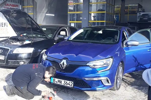 Konya oto tamir bakım servisi - Resim 4