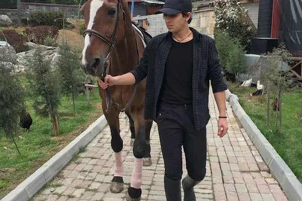 Köyüm At Çiftliği - Resim 20