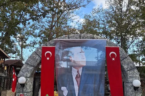 Köyüm At Çiftliği - Resim 12