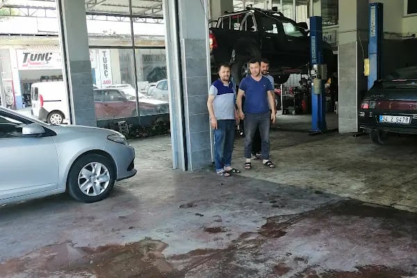 ÇOKOL OTOMOTİV LADA SERVİSİ - Resim 8