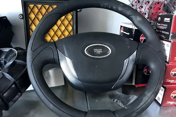 ÇOKOL OTOMOTİV LADA SERVİSİ - Resim 3